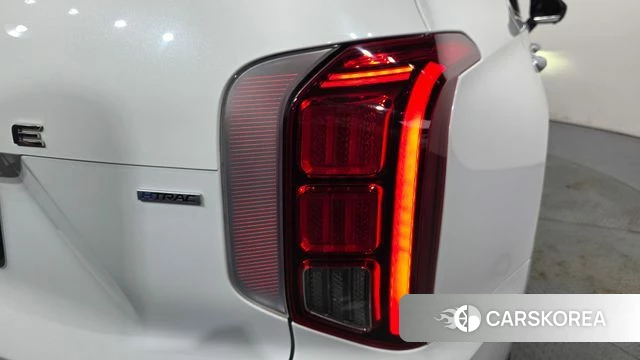 Hyundai Palisade id 4525604 из Кореи 15