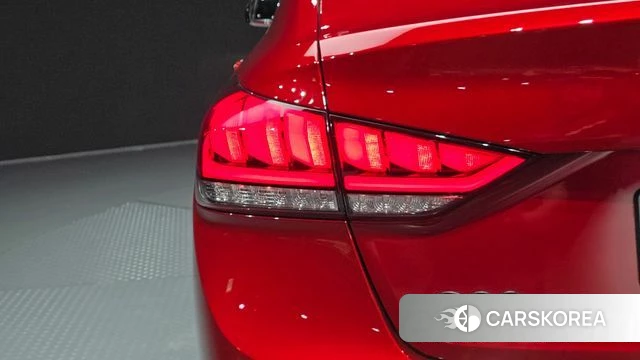 Genesis G80 id 4684366 из Кореи 15