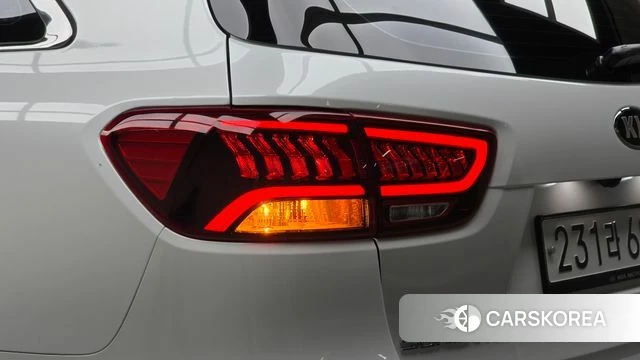 Kia The New Sorento id 4780538 из Кореи 15