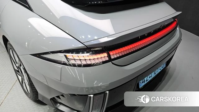 Hyundai Ionic 6 id 4516816 из Кореи 15