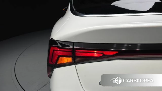 Kia The New K5 Hybrid 3rd generation id 4493851 из Кореи 15