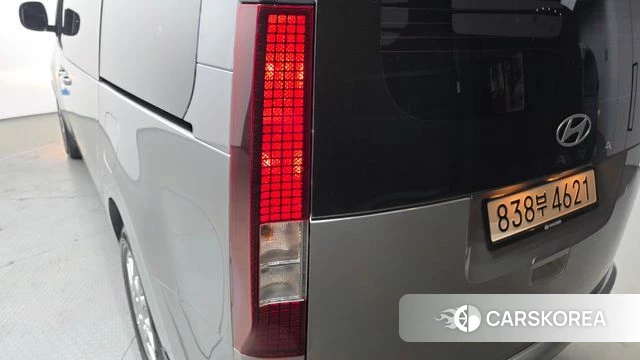 Hyundai Staria id 4229768 из Кореи 15
