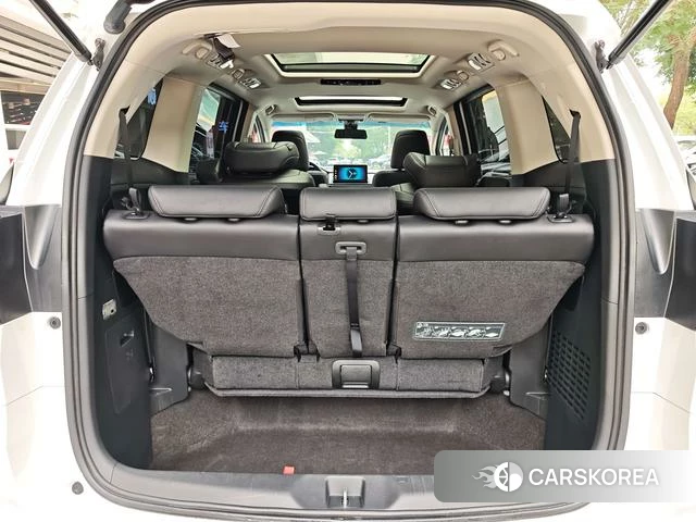 Honda Odyssey id 4254597 из Китая 15