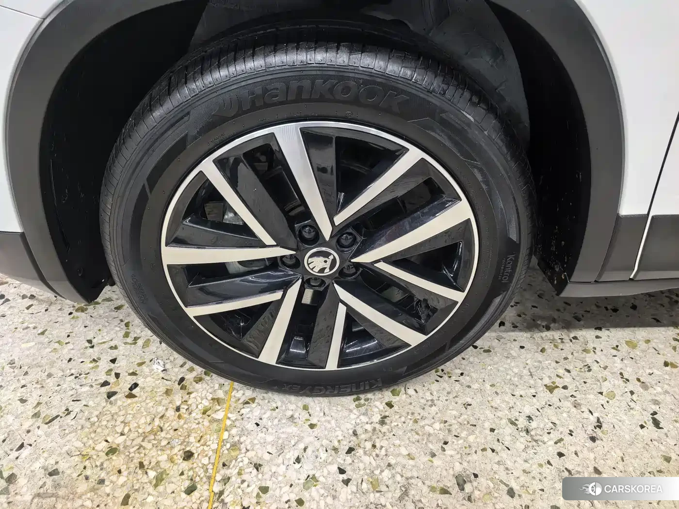 Skoda Kamiq id 4655122 из Китая 16