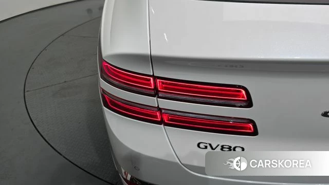 Genesis GV80 id 4414425 из Кореи 15