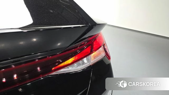 Hyundai Avante (CN7) id 4444215 из Кореи 15