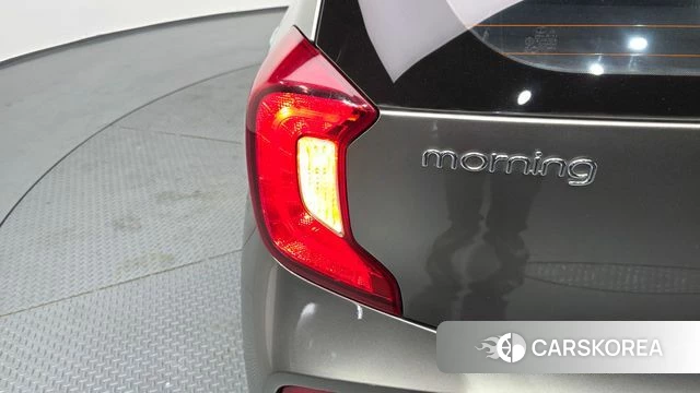 Kia All New Morning (JA) id 4425042 из Кореи 15