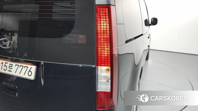 Hyundai Staria id 4408858 из Кореи 15