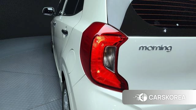 Kia Morning Urban (JA) id 4395303 из Кореи 15