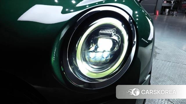 Mini Cooper Clubman id 4496065 из Кореи 15