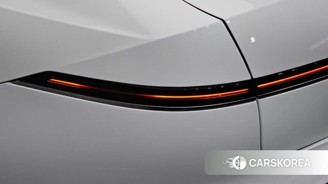 Hyundai Grandeur Hybrid (GN7) id 4292742 из Кореи 15