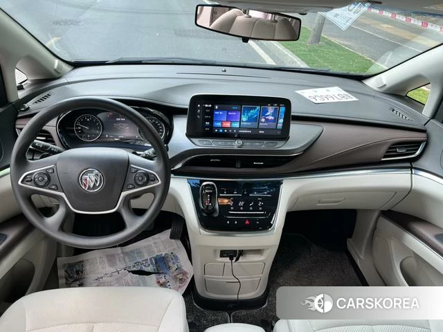 Buick GL8 id 4222271 из Китая 15