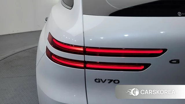 Genesis GV70 id 4635353 из Кореи 15