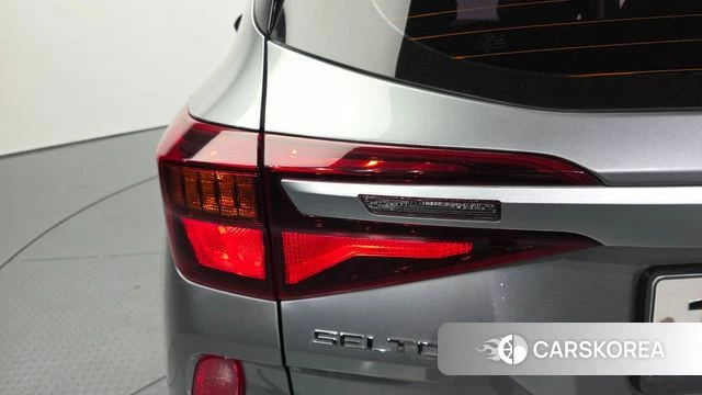 Kia Seltos id 4647427 из Кореи 15