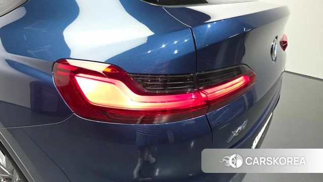 BMW X4 (G02) id 4593397 из Кореи 15