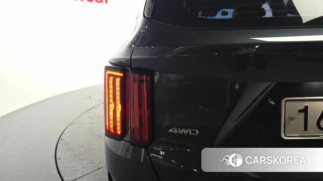 Kia Sorento 4th Generation id 4632230 из Кореи 15