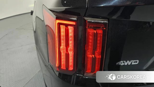 Kia Sorento 4th Generation id 4309748 из Кореи 15