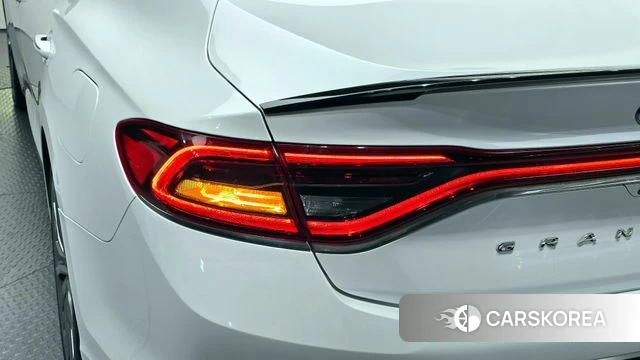Hyundai Grandeur IG id 4345610 из Кореи 15