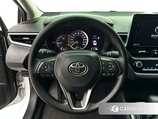 Toyota Corolla id 4291153 из Китая 15