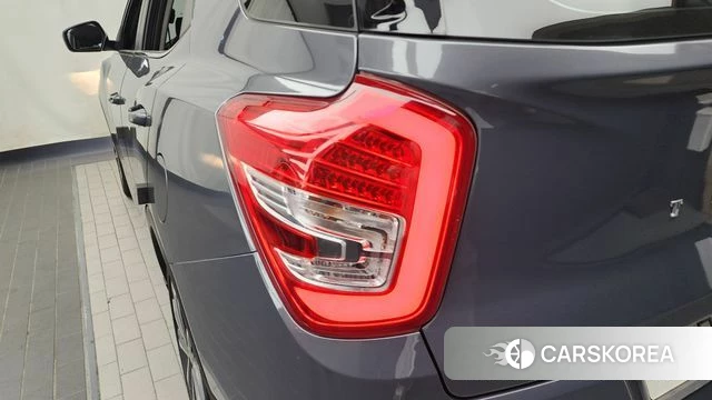 Ssangyong Tivoli Air id 4525786 из Кореи 14