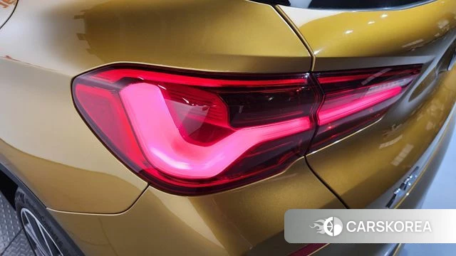 BMW X2 (F39) id 4324936 из Кореи 15