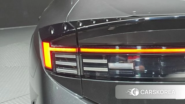 Hyundai Sonata D Edge (DN8) id 4505543 из Кореи 15