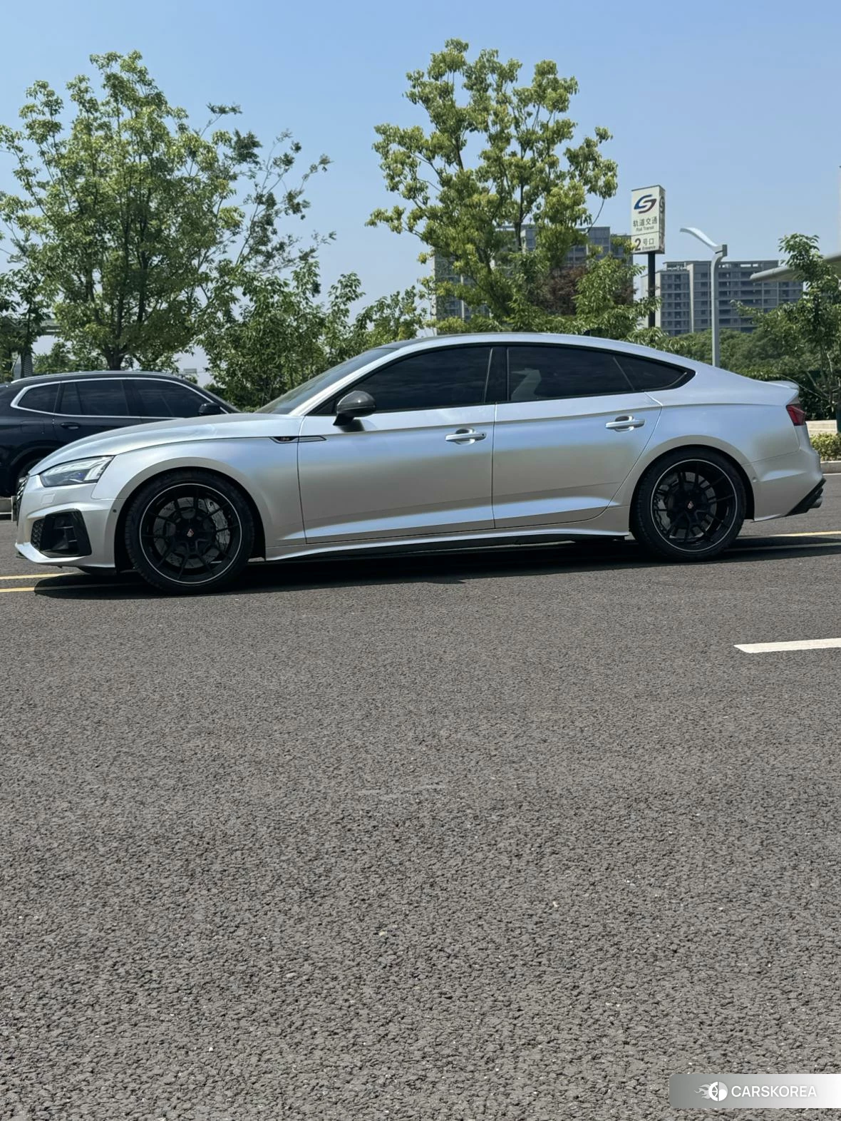 Audi S5 id 4419169 из Китая 15