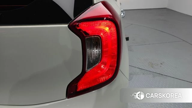 Kia All New Morning (JA) id 4397681 из Кореи 15