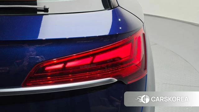 Audi Q5 (FY) id 4666390 из Кореи 15