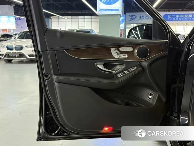 Mercedes-Benz GLC id 4329082 из Китая 15
