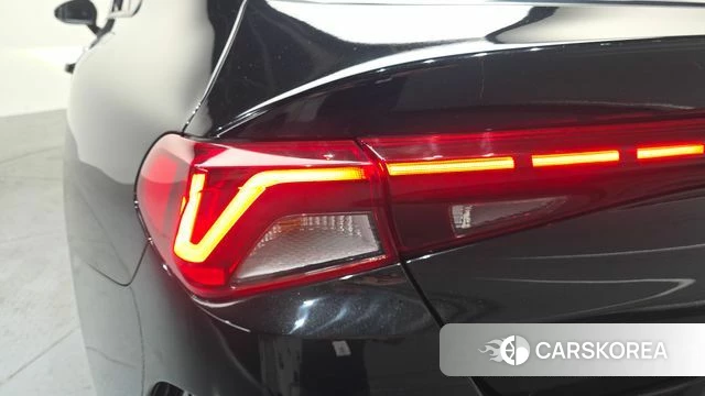 Kia K5 3rd generation id 4603122 из Кореи 15