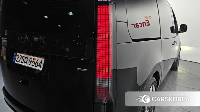 Hyundai Staria id 4529411 из Кореи 15