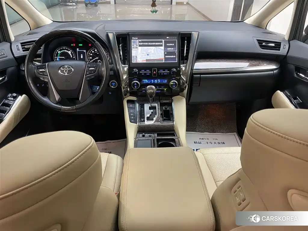 Toyota Elfa id 4599735 из Китая 15