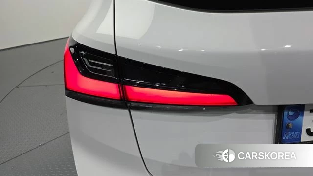 BMW 2 Series Active Tourer (U06) id 4675533 из Кореи 15
