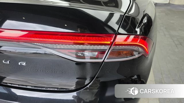 Hyundai The New Grandeur IG id 4549919 из Кореи 15