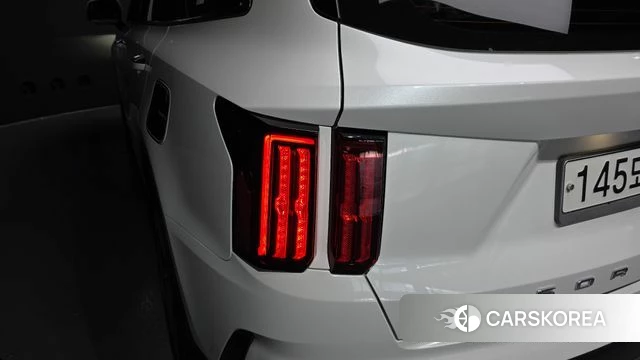 Kia Sorento 4th Generation id 4250707 из Кореи 15