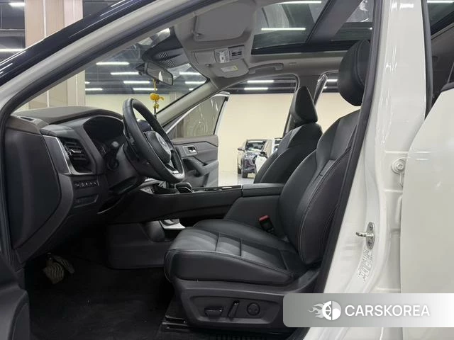 Nissan Qijun id 4258107 из Китая 15