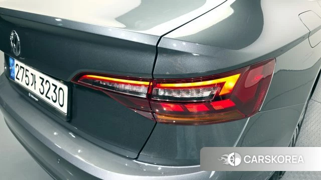 Volkswagen 7th Generation of Jetta id 4383796 из Кореи 15