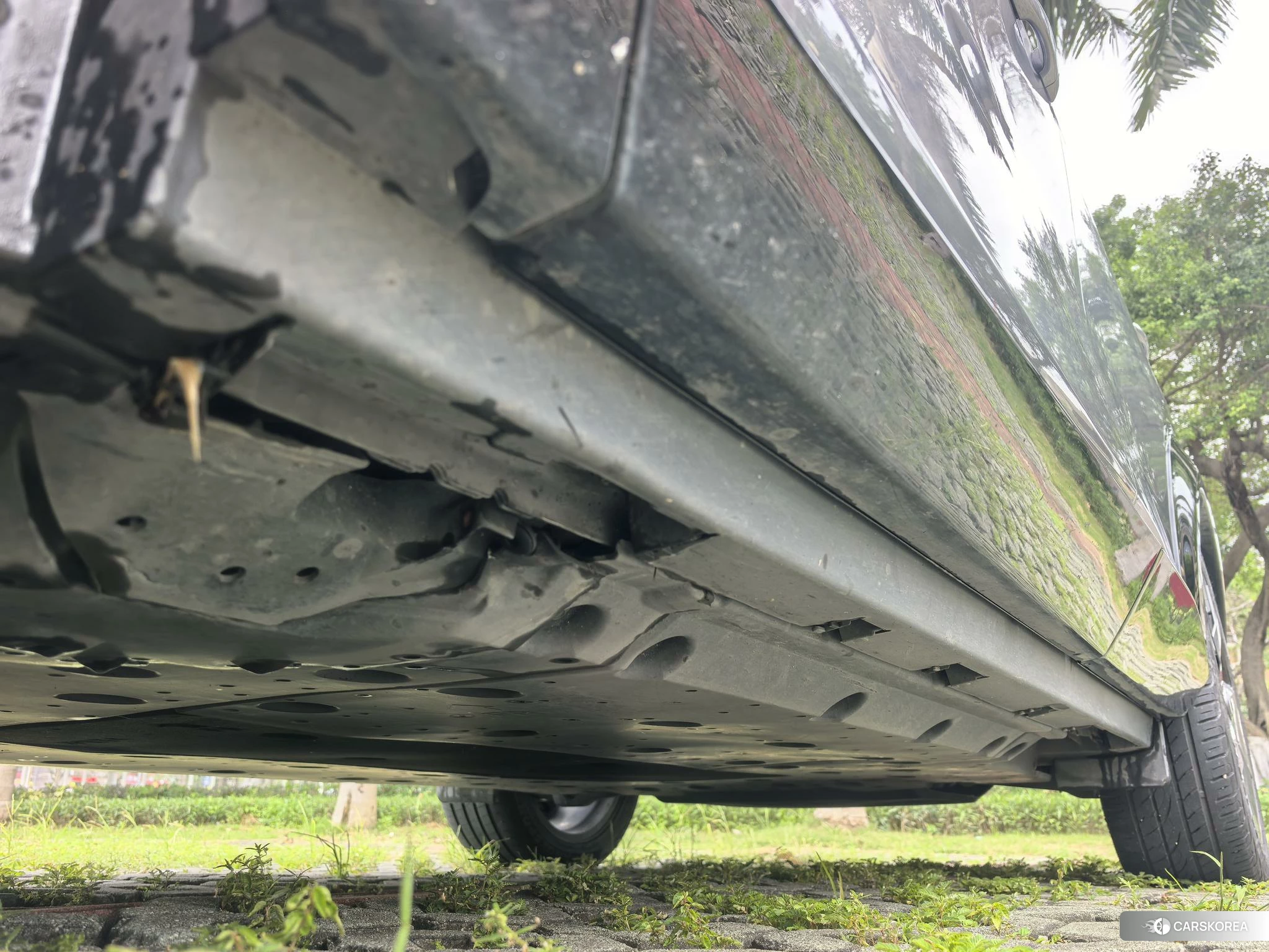 Nissan ARIYA id 4454513 из Китая 15