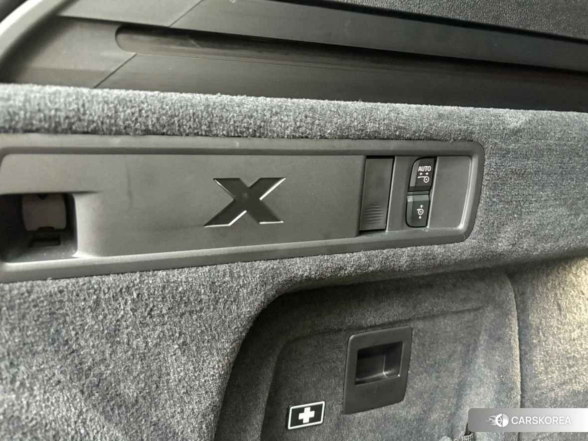 BMW X5 (imported) id 4407631 из Китая 15