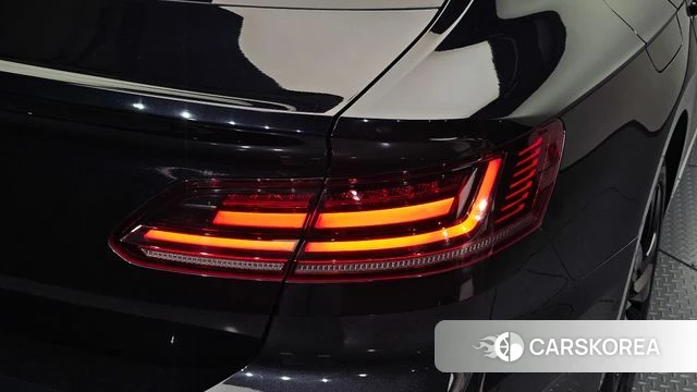 Volkswagen Arteon id 4698380 из Кореи 15