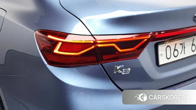 Kia Come New K3 id 4728213 из Кореи 15