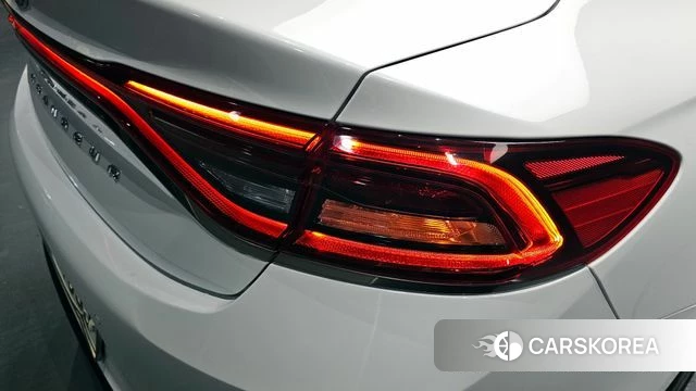 Hyundai Grandeur IG id 4326064 из Кореи 15