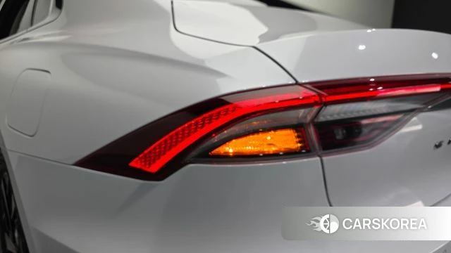 Hyundai The New Grandeur IG Hybrid id 4726456 из Кореи 15