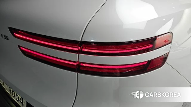 Genesis GV70 id 4445691 из Кореи 15