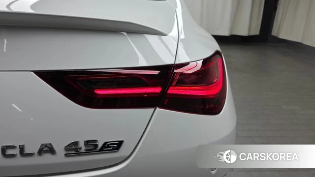 Mercedes-Benz CLA-Class C118 id 4719670 из Кореи 15