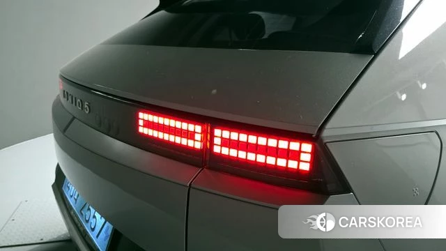 Hyundai Ionic 5 id 4292333 из Кореи 15