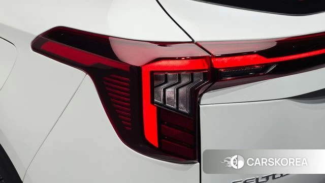 Kia The New Seltos id 4792282 из Кореи 15