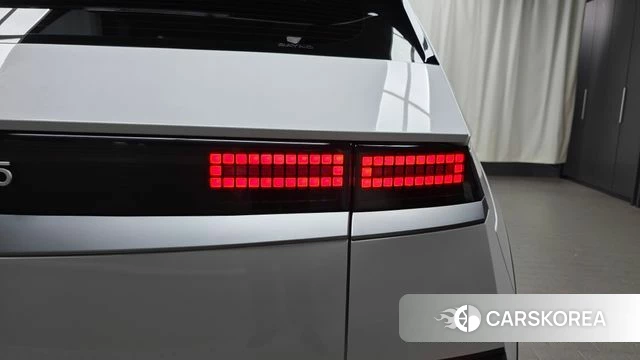 Hyundai Ionic 5 id 4624375 из Кореи 15
