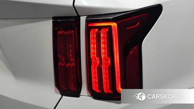 Kia Sorento 4th Generation id 4636982 из Кореи 15